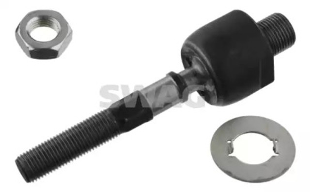 Drążek kierowniczy 85934356 SWAG