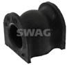 Tuleja stabilizatora tylnego 85941998 SWAG