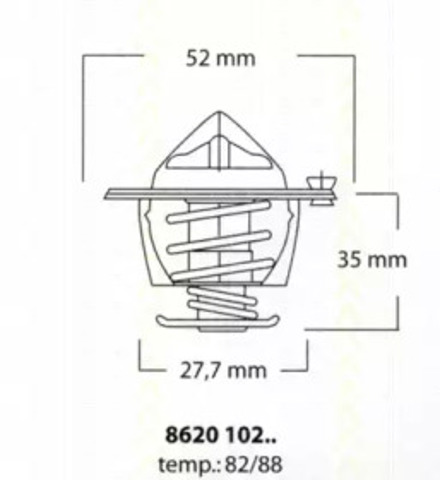 862010288 Triscan