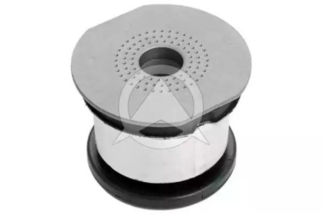 Tuleja (poduszka) przedniej belki  863308 SIDEM