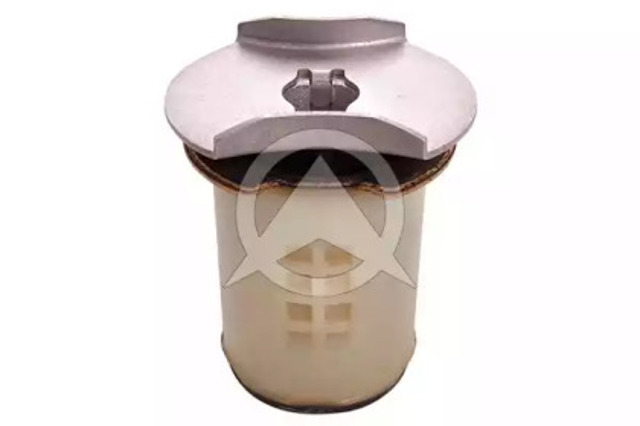 Silentblock tylnej belki Skoda SuperB 3 3V3