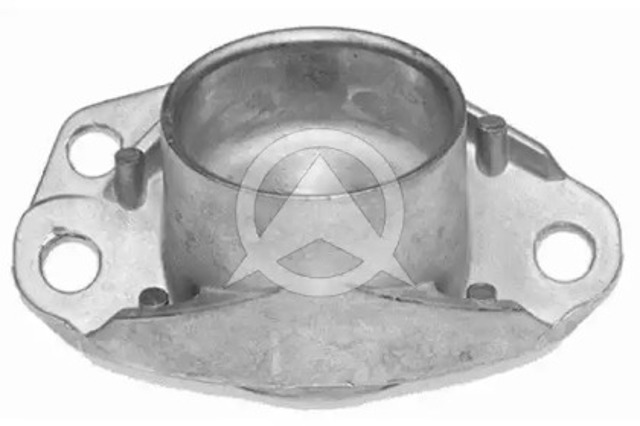 Poduszka amortyzatora tylnego 863502 SIDEM