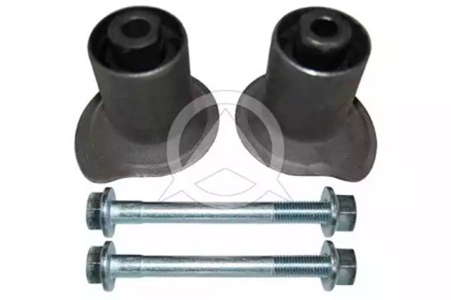 Silentblock tylnej belki 863708SET SIDEM