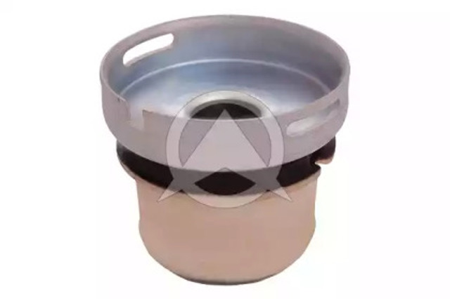 Silentblock tylnej belki 867303 SIDEM