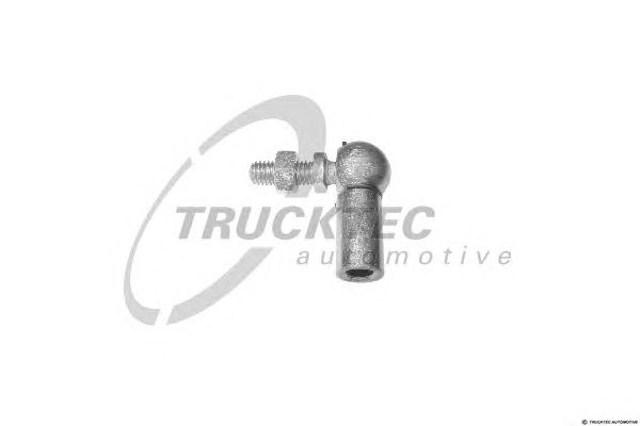 Końcówka drążka zmiany biegów 8706901 Trucktec