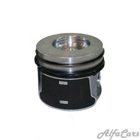 Tłok, komplet do jednego cylindru, STD 8711350022 NURAL