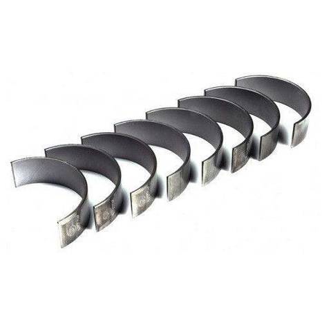 Panewki korbowodowe wału korbowego, zestaw, 1. naprawa (+0,25) Mercedes E T124