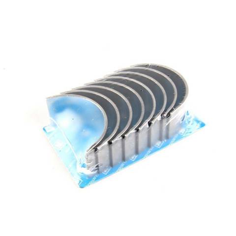 Panewki korbowodowe wału korbowego, zestaw, 1. naprawa (+0,25) Mercedes 100 631