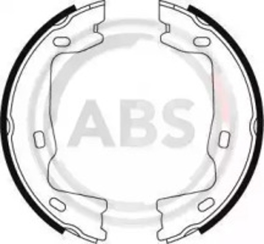 8786 ABS