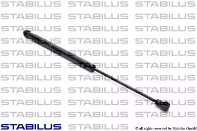 Amortyzator półki bagażnika 878818 STABILUS