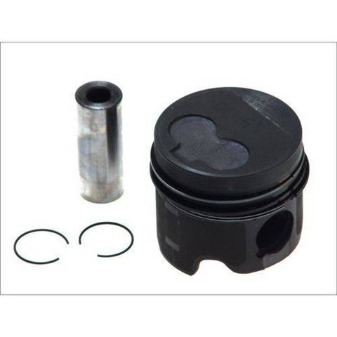 Tłok, komplet do jednego cylindru, STD 8799010010 NURAL
