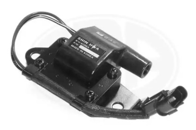 Cewka zapłonowa Hyundai Sonata 3