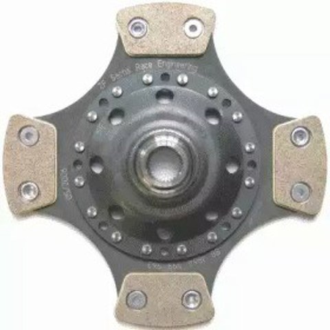 Tarcza sprzęgła 881864999962 Sachs