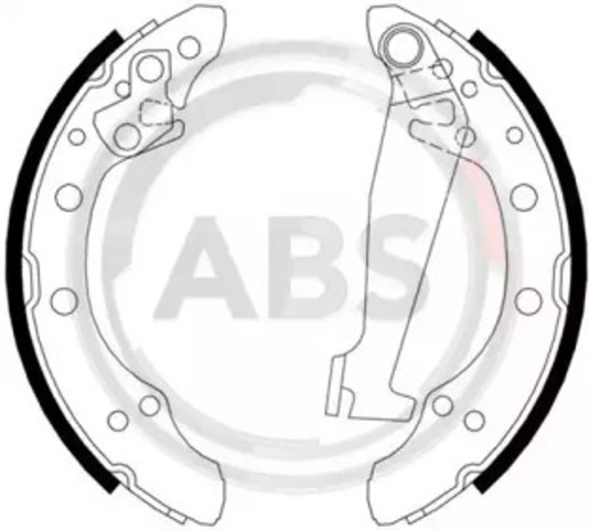 8871 ABS