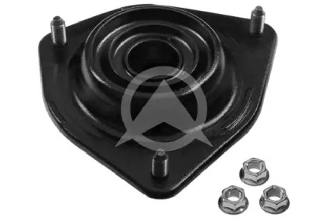 Poduszka amortyzatora przedniego 887401 SIDEM