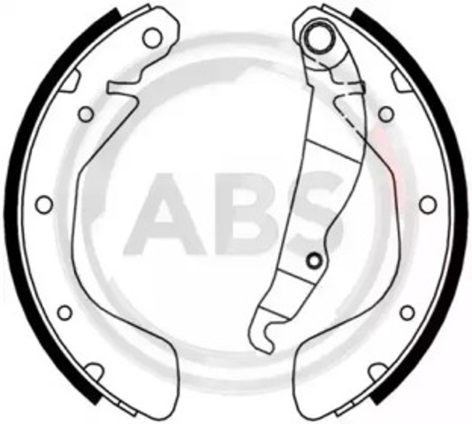 8885 ABS