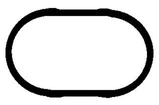 Uszczelka kolektora ssącego 888524 ELRING