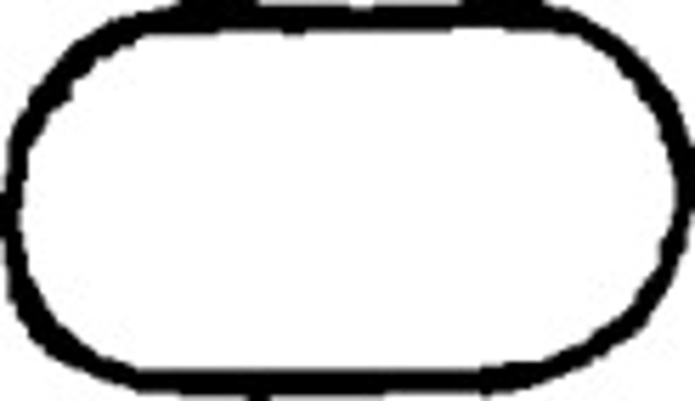 Uszczelka kolektora ssącego 888605 ELRING