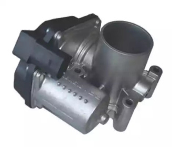 Przepustnica, komplet 89049 MEAT&DORIA