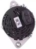 Alternator 89213550 POWERMAX