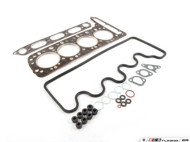 Zestaw uszczelek silnika pełny Mercedes 100 631