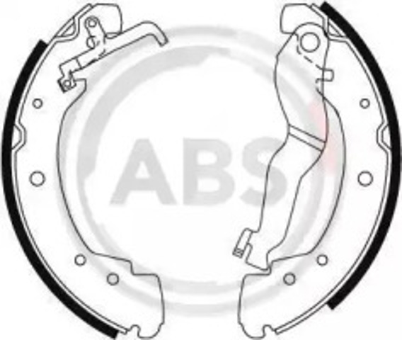 8930 ABS