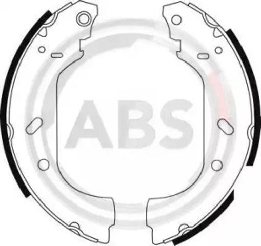 8943 ABS
