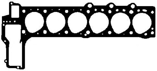 Uszczelka głowicy cylindrów 894613 Elring