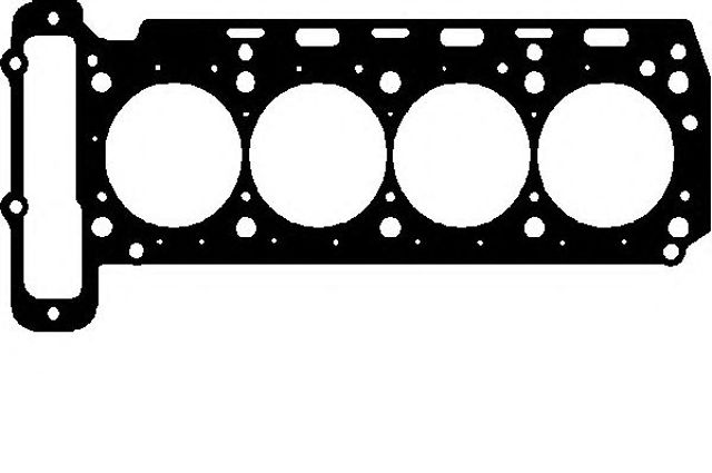 Uszczelka głowicy cylindrów 895960 ELRING