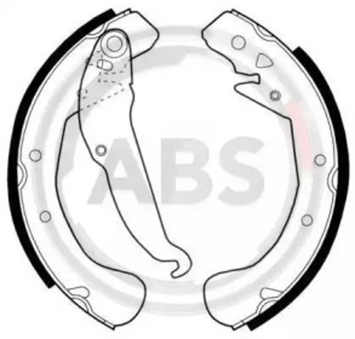 8960 ABS