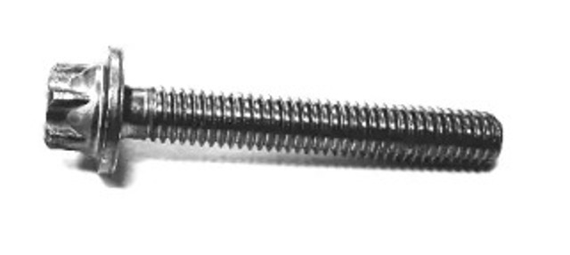 Śruba (nakrętka) mocowania 896000 ELRING