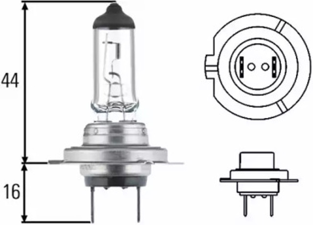 8GH007157201 HELLA