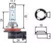 Żarówka halogenowa 8GH008356121 HELLA