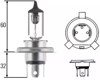 Żarówka halogenowa 8GJ002525131 HELLA