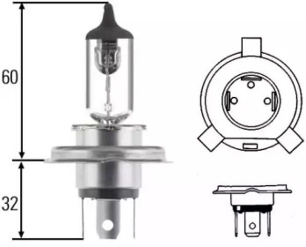 8GJ002525251 HELLA