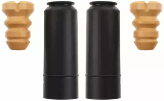 Odbój amortyzatora tylnego + osłona 900126 SACHS