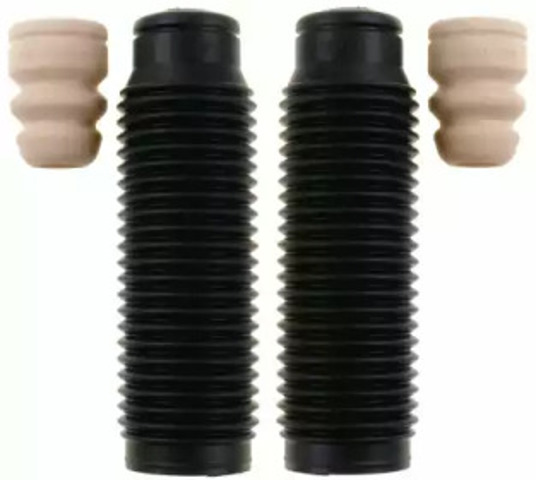 Odbój amortyzatora tylnego + osłona 900139 SACHS