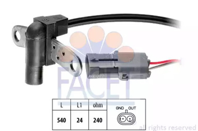 90016 Facet