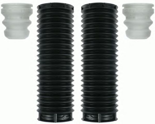 900207 Sachs