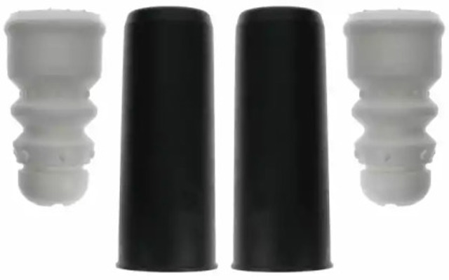 Odbój amortyzatora tylnego + osłona 900226 SACHS