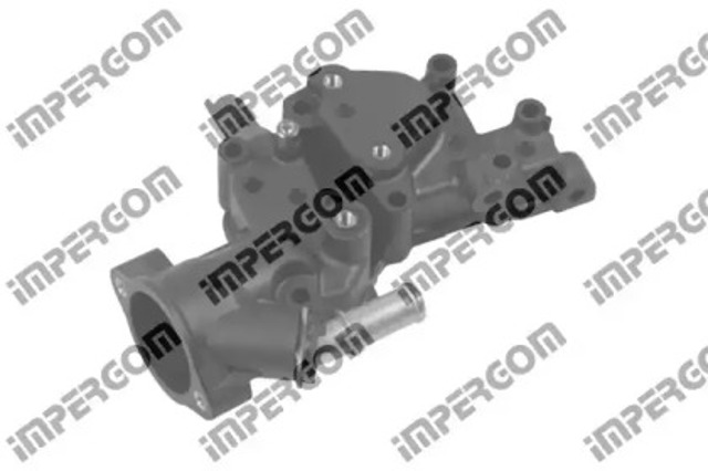 Obudowa termostatu 90029 IMPERGOM