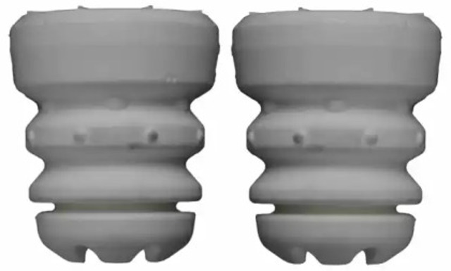 Odbój amortyzatora tylnego 900341 SACHS