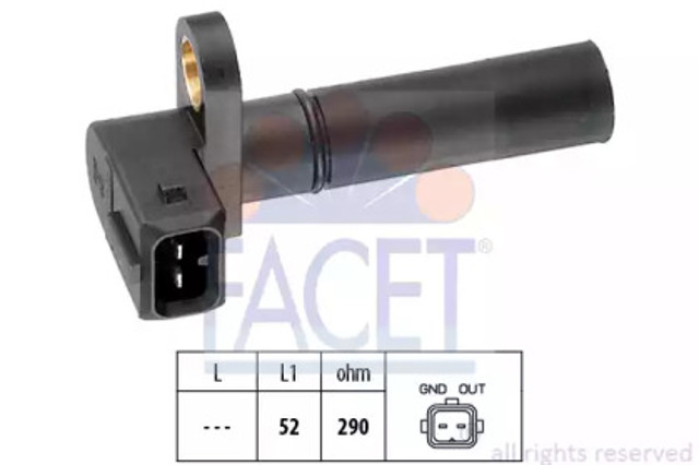 90035 Facet