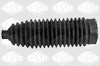 Osłona mechanizmu kierowniczego (maglownicy) 9006065 SASIC