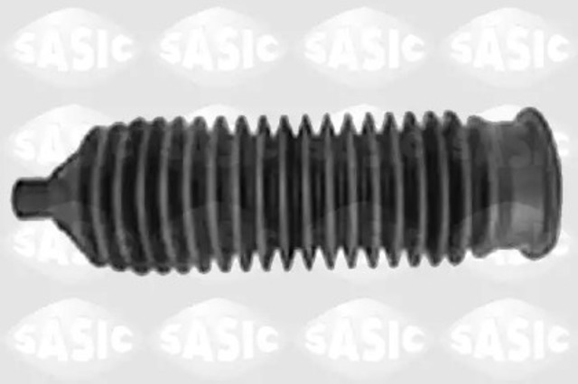 Osłona mechanizmu kierowniczego (maglownicy) 9006077 SASIC