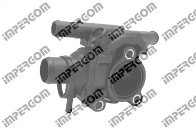 Obudowa termostatu 90064 IMPERGOM