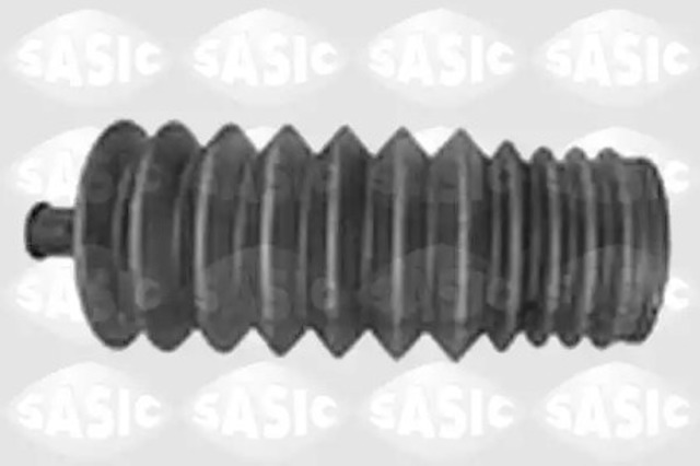 Osłona mechanizmu kierowniczego (maglownicy) 9006710 SASIC