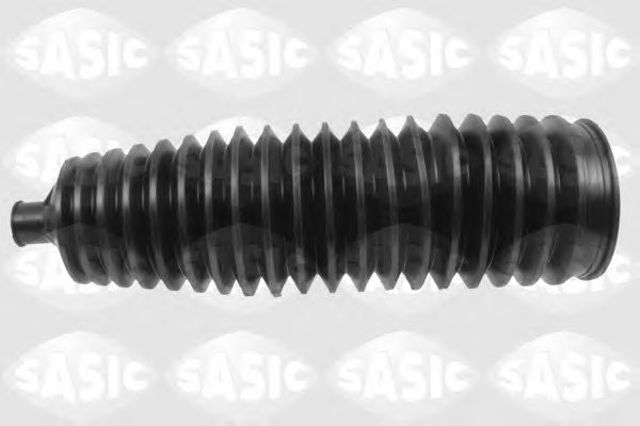 Osłona mechanizmu kierowniczego (maglownicy) 9006711 SASIC