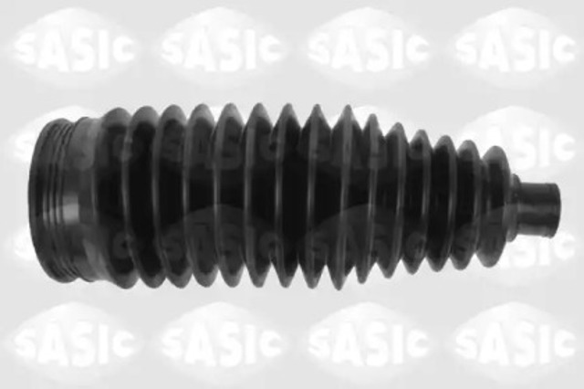 Osłona mechanizmu kierowniczego (maglownicy) 9006720 SASIC