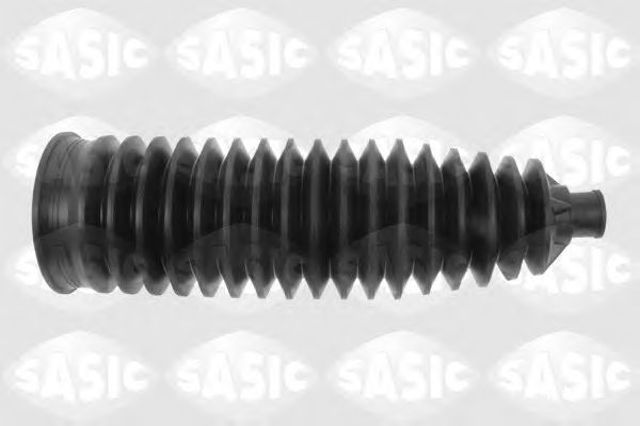 Osłona mechanizmu kierowniczego (maglownicy) 9006750 SASIC